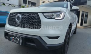 foto de Great Wall POER 2023
