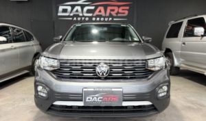 foto de Volkswagen T CROSS 2023