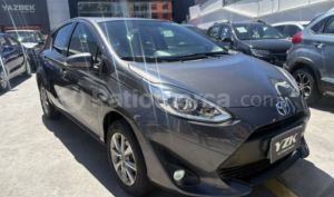 foto de Autos marca Toyota seminuevo modelo Prius C Sport año 2018