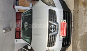 foto de Nissan Qashqai 2010