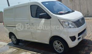foto de Autos marca Changan seminuevo modelo Star 5 Van Cargo año 2019 en Guayaquil