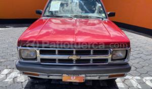 foto de Chevrolet Blazer 1994