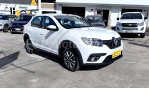 foto de Renault LOGAN CROSS INTENS 2021