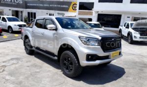 foto de Autos marca DongFeng seminuevo modelo RICH 6 año 2024 en Ambato