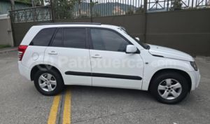 foto de Autos marca Suzuki seminuevo modelo Grand Vitara SZ año 2010