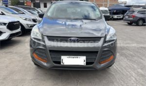 foto de Autos marca Ford seminuevo modelo Escape año 2013