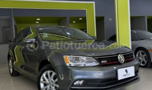 foto de Autos marca Volkswagen seminuevo modelo Jetta año 2018