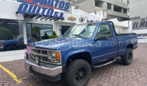 foto de Chevrolet Cheyenne 1997
