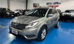 foto de Autos marca DFSK seminuevo modelo GLORY 580 año 2021