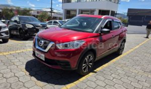 foto de Nissan Kicks Drive 2019