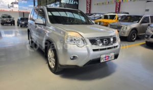 foto de Nissan X-Trail Xtreme 2014