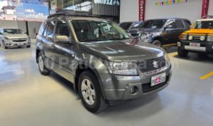 foto de Chevrolet Grand Vitara SZ 2010