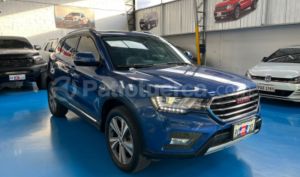 foto de Great Wall Haval H6 2017