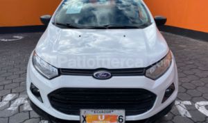 foto de Autos marca Ford seminuevo modelo Ecosport año 2014 en Quito