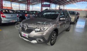 foto de Autos marca Renault seminuevo modelo Stepway año 2022