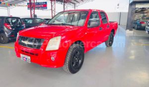 foto de Autos marca Chevrolet seminuevo modelo LUV D-MAX año 2012