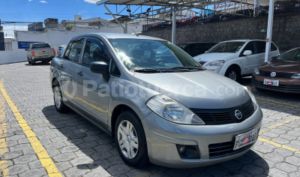 foto de Nissan TIIDA ENTRY 2013