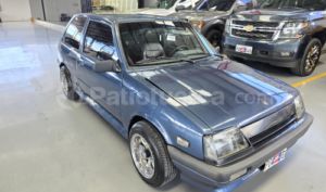 foto de Suzuki Forsa 1990