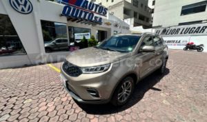 foto de Ford TERRITORY TREND 2022