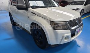 foto de Chevrolet Grand Vitara SZ 2008