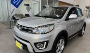 foto de Autos marca Great Wall seminuevo modelo M4 año 2018