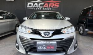 foto de Autos marca Toyota seminuevo modelo Yaris año 2021 en Quito