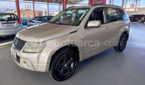foto de Chevrolet Grand Vitara SZ 2013