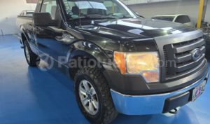 foto de Ford F150 CS 4x4 2012