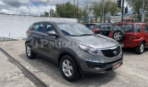foto de Autos marca Kia seminuevo modelo SPORTAGE SL año 2019 en Cuenca
