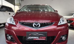 foto de Autos marca Mazda seminuevo modelo 5 año 2011