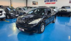 foto de Peugeot 207 2011