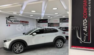 foto de Mazda CX-30 CORE 2025