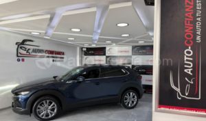 foto de Mazda CX-30 CORE 2026