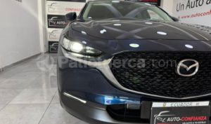 foto de Mazda CX-30 2026