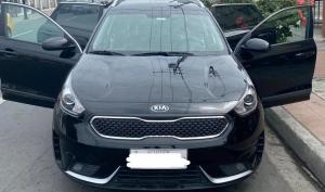 Kia NIRO Hibrido 2019