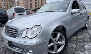 Mercedes Benz—™ C230 Kompresor 2006