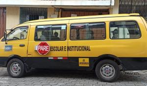 Kia Pregio 2010