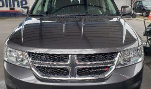 Dodge Journey SE 2019