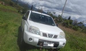 Nissan X-Trail Classic 2013