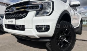 foto de Autos marca Ford seminuevo modelo Ranger xlt año 2025 en Cuenca