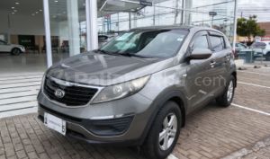foto de Autos marca Kia seminuevo modelo Sportage R año 2018 en Quito