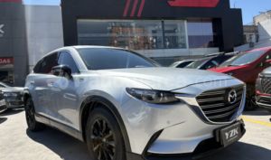 foto de Autos marca Mazda seminuevo modelo CX-9 año 2023 en Quito