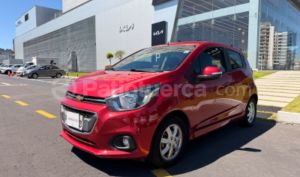 foto de Autos marca Chevrolet seminuevo modelo Spark año 2019 en Quito