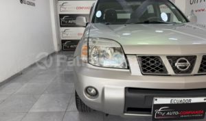 foto de Autos marca Nissan seminuevo modelo X-Trail año 2009 en Quito