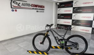 foto de Bicicletas marca Niner seminuevo modelo JET 9 RDO año 2023 en Quito