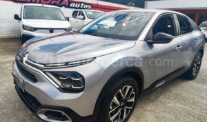 foto de Autos marca Citroen seminuevo modelo C4 feel año 2025 en Cuenca