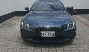 foto de Autos marca BMW seminuevo modelo 430i año 2025 en Quito