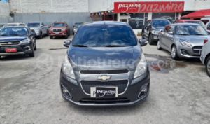 foto de Autos marca Chevrolet seminuevo modelo Spark GT año 2018