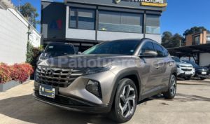 foto de Autos marca Hyundai seminuevo modelo TUCSON NX4E GL año 2022
