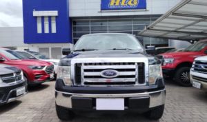 foto de Autos marca Ford seminuevo modelo F150 año 2012 en Cuenca